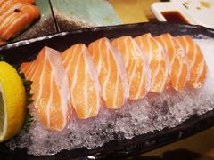 -友壹町寿司(嘉洲广场店)