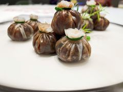 野菌石榴包-潮上潮(南中环店)