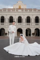 -全城热恋璀璨婚纱摄影(国贸总店)
