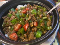-卡万金特色藏餐