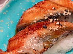 -炙柒Sekinana·精致料理 烧鸟·铁板烧(海上世界店)