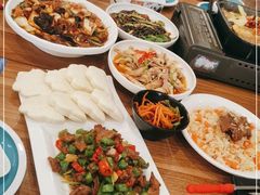 -米赫曼新疆餐厅·清真(老沪闵路店)