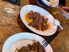 -陈鹏鹏潮汕菜(宝安机场T3航站楼店)