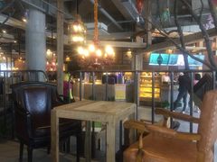 -漫咖啡(中纺国际店)
