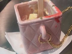 -哈根达斯(南京德基广场店)