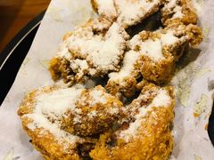 -咕咕站韩国料理(紫金港店)