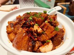 -绿草地·湘菜(悦方ID mall店)