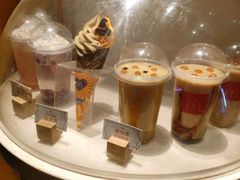 -麦当劳(望京国际商业中心店)