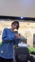 点击看大图 -3AM HAIR SALON烫发染发接发