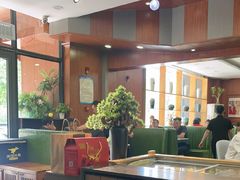-高玛纳驴肉火烧(一世界店)