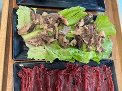 -幸运牛汕头小黄牛牛肉火锅(梅林店)