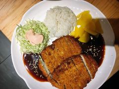 -山海珍味韩国料理(奥城店)