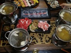 -丽江庭院之丽江往事(安定门店)