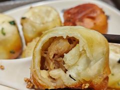 -哑巴生煎(临顿路店)