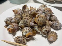 -青蓬蒸汽海鲜·深圳老字号·团建聚会(壹方城店)