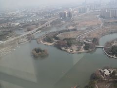 -嘉定凯悦·咖啡厅