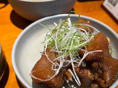 -SHAN山(前滩太古里店)