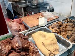 -梅记大块头爆鱼店(乍浦路店)