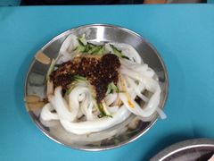 -樊记腊汁肉(竹笆市总店)