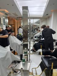 -CUT CUT Hair Salon