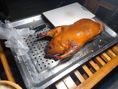 北京烤鸭-北方家宴(番禺永旺店)