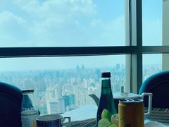 -The St·Regis Bar 瑞吉酒吧