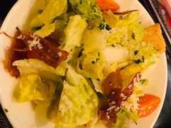 -WOLFGANG PUCK KITCHEN & BAR(迪士尼小镇店)
