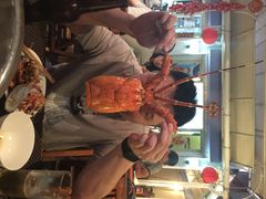 毛里求斯小四川饭店-毛里求斯小四川餐厅总店