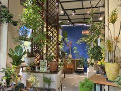 -弗劳尔花艺坊(龙涛店)