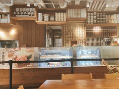 -无印良品餐堂 MUJI Diner(成都太古里店)