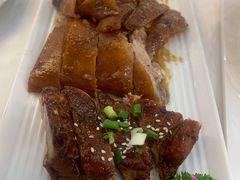 -东江渔村·古典园林·30年粤菜老字号(太和店)