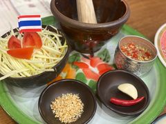 -曼谷食堂·泰国家庭料理
