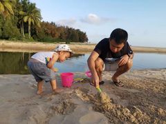 -石梅湾艾美度假酒店