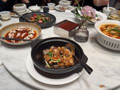 -深圳美高梅酒店-品聚嘉府中餐厅