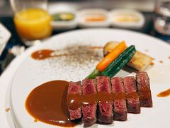 -名将法式铁板烧(云峰别墅店)