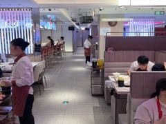 -海底捞火锅(杭州庆春路夜宵主题店)