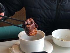 东坡肉-柳莺湖上·湖景餐厅·江南菜(西湖店)