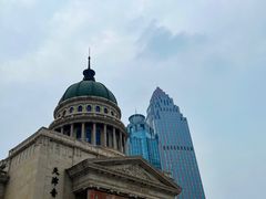 -天津五大道文化旅游区