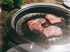 -33韩式自助烧烤(环城南路店)