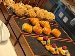 -君悦酒店·乐厨·高空自助餐(青年大街店)