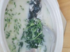 -天乐农家鱼头王(天目湖店)