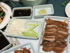 -紫光园·烤鸭(吕家营店)