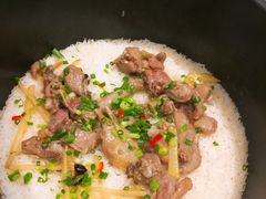 -大鸽饭(马王堆店)