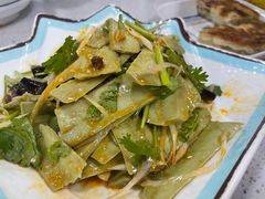 -老师家羊杂碎(延安总店)