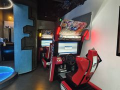 -CIAO·团建聚餐·生日派对轰趴馆(福田店)