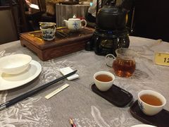 -佛山顺德香云纱园林酒店(清晖园店)