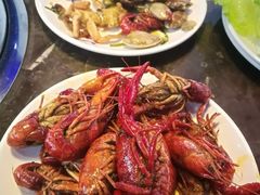 -星海汇海鲜自助烤肉火锅(百大店)