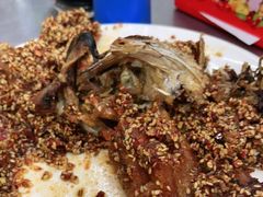 -松明一烤肉馆(鲁园店)