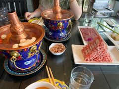 -南门涮肉(上海一店)