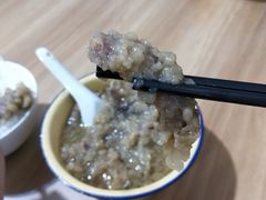 -定家小酥肉·清真(回民街店)
